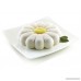 Silikomart 8051085258239 3D Mold Primavera Cake Pan Primavera - B01LXDDCA5